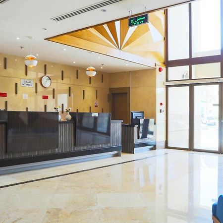 Safwat Alkhobar Hotel Extérieur photo