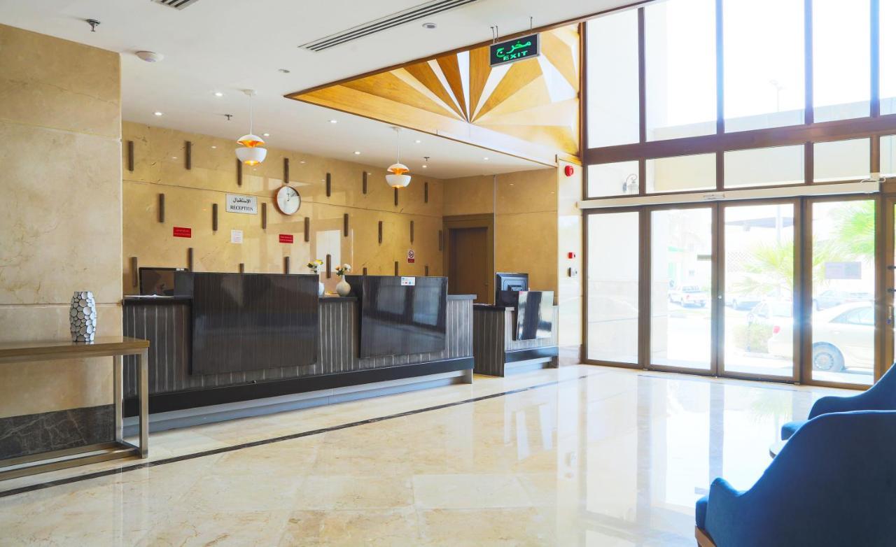Safwat Alkhobar Hotel Extérieur photo