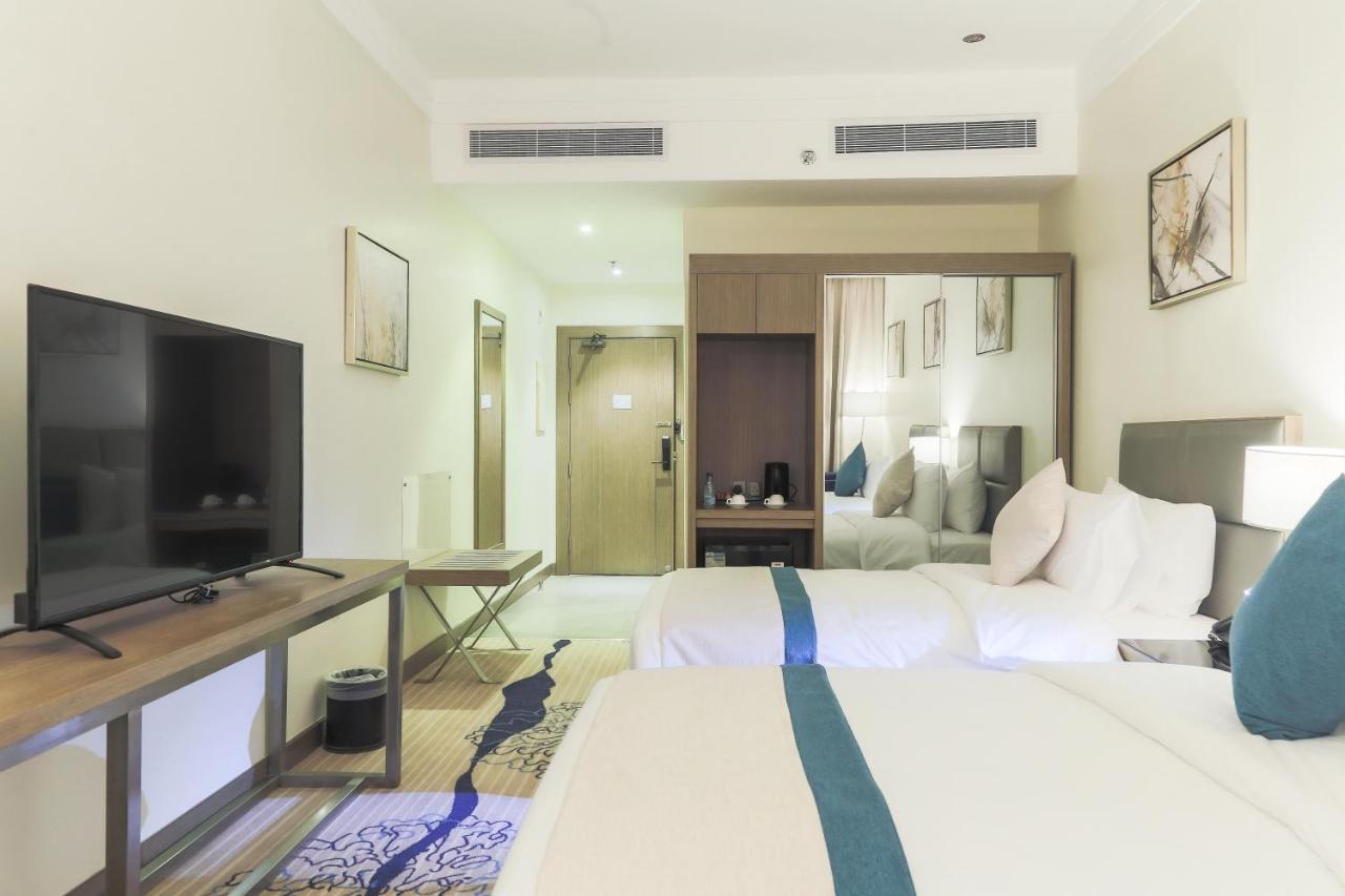 Safwat Alkhobar Hotel Extérieur photo