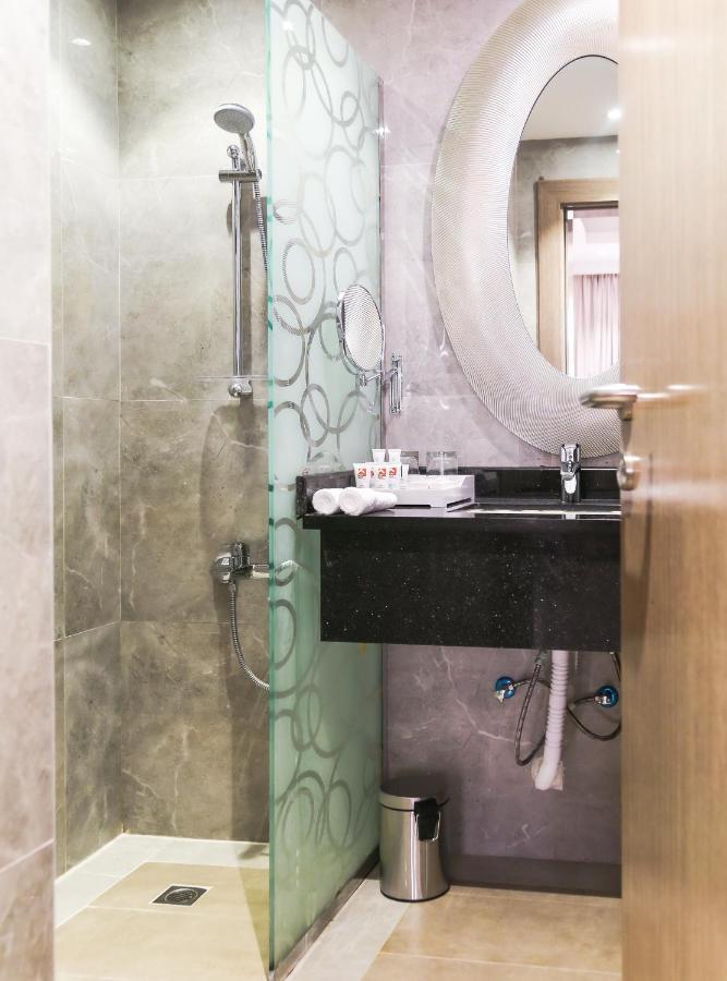 Safwat Alkhobar Hotel Extérieur photo