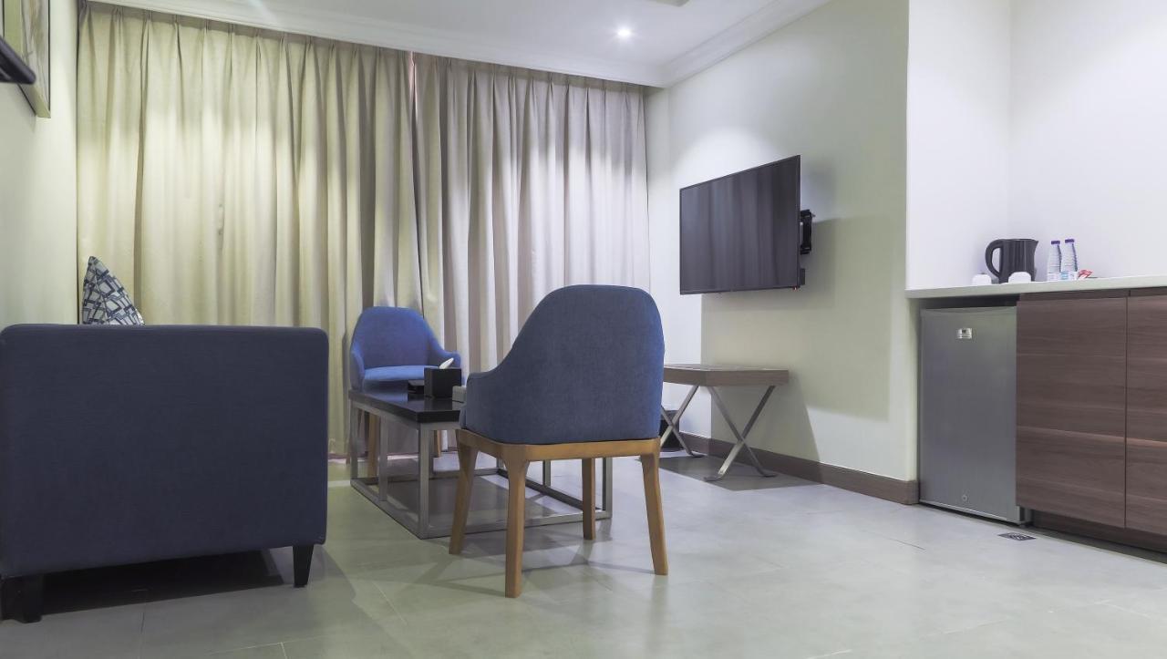 Safwat Alkhobar Hotel Extérieur photo
