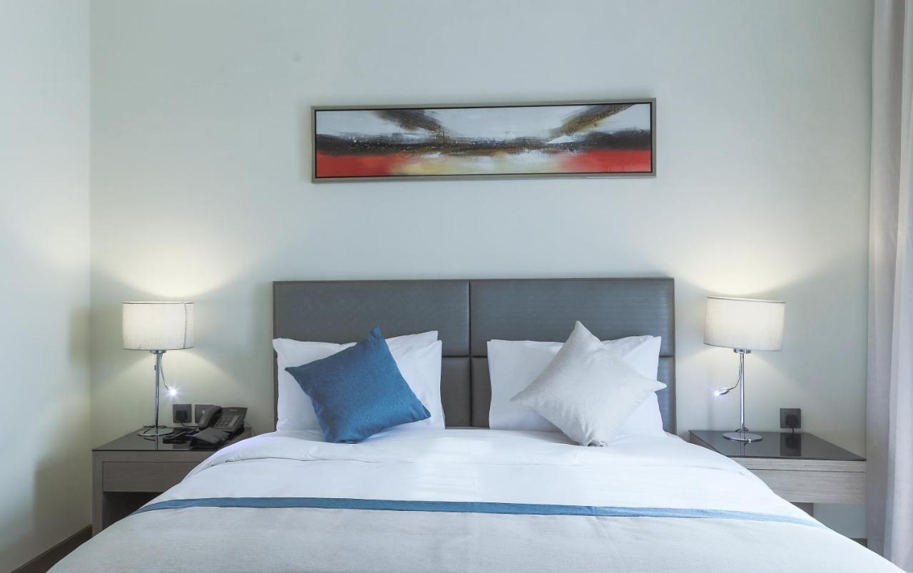 Safwat Alkhobar Hotel Extérieur photo