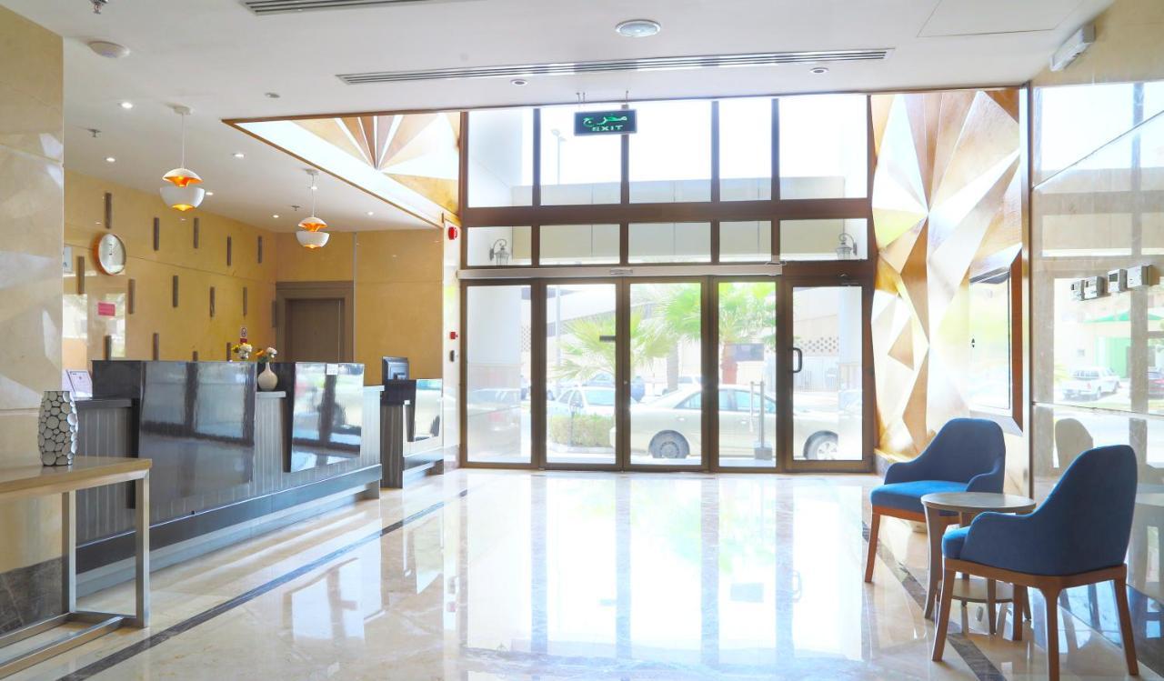 Safwat Alkhobar Hotel Extérieur photo