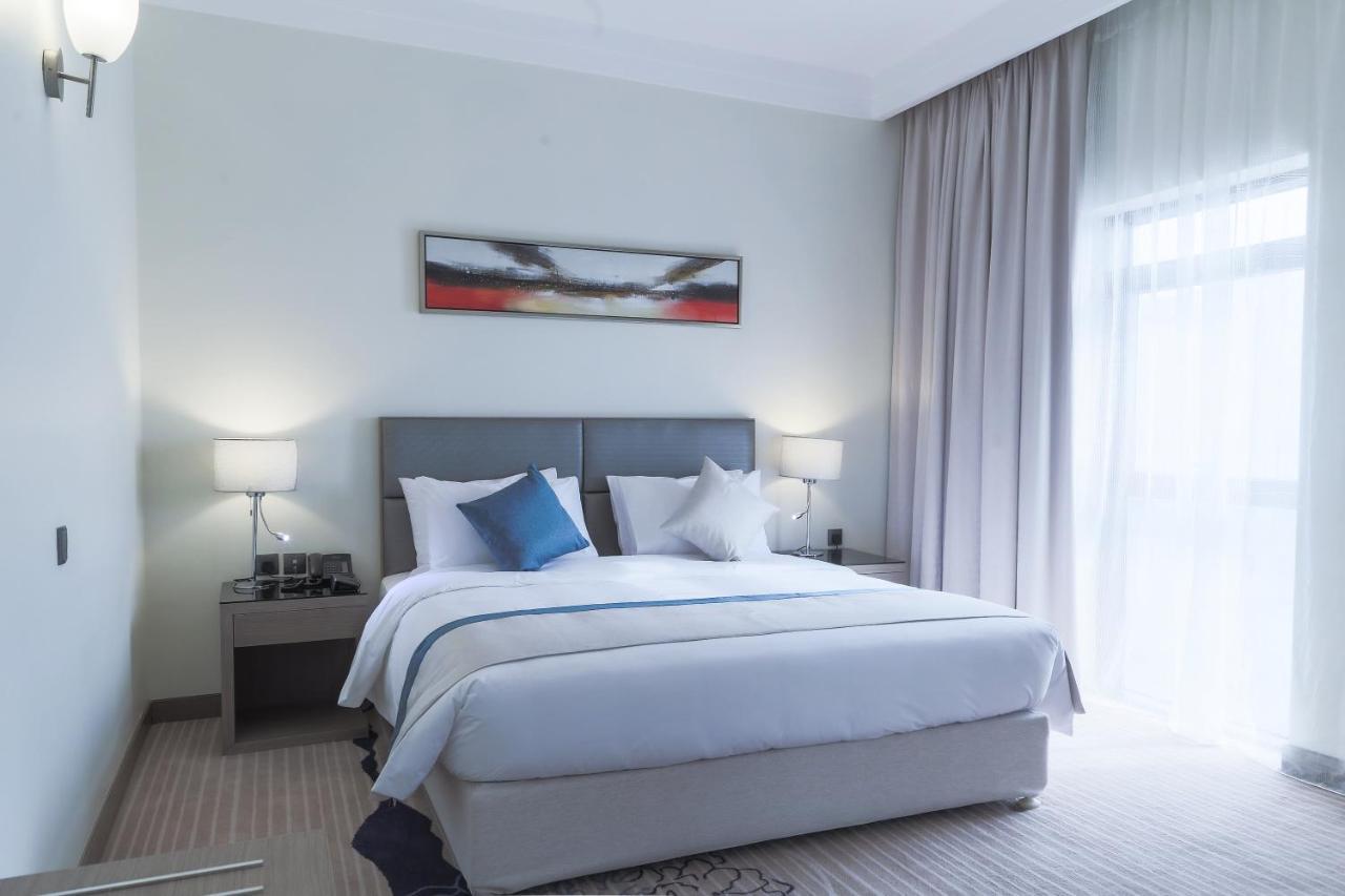 Safwat Alkhobar Hotel Extérieur photo