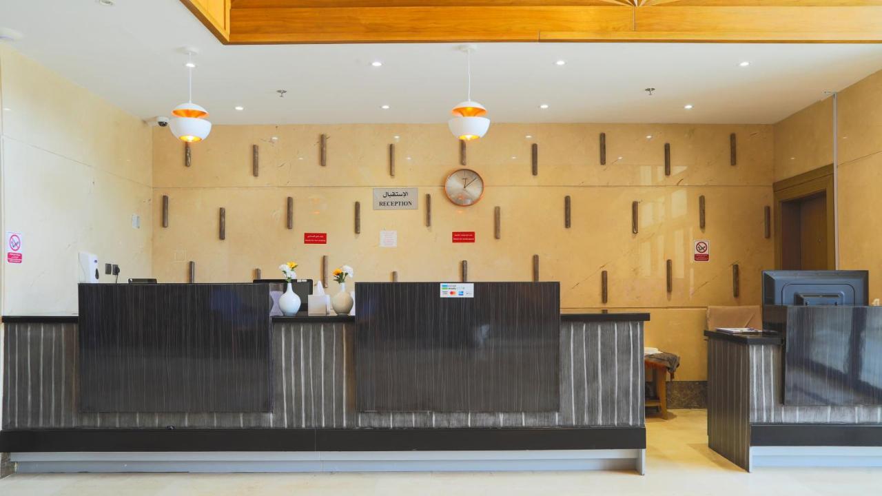 Safwat Alkhobar Hotel Extérieur photo