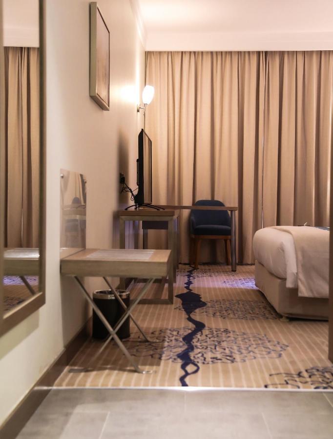 Safwat Alkhobar Hotel Extérieur photo