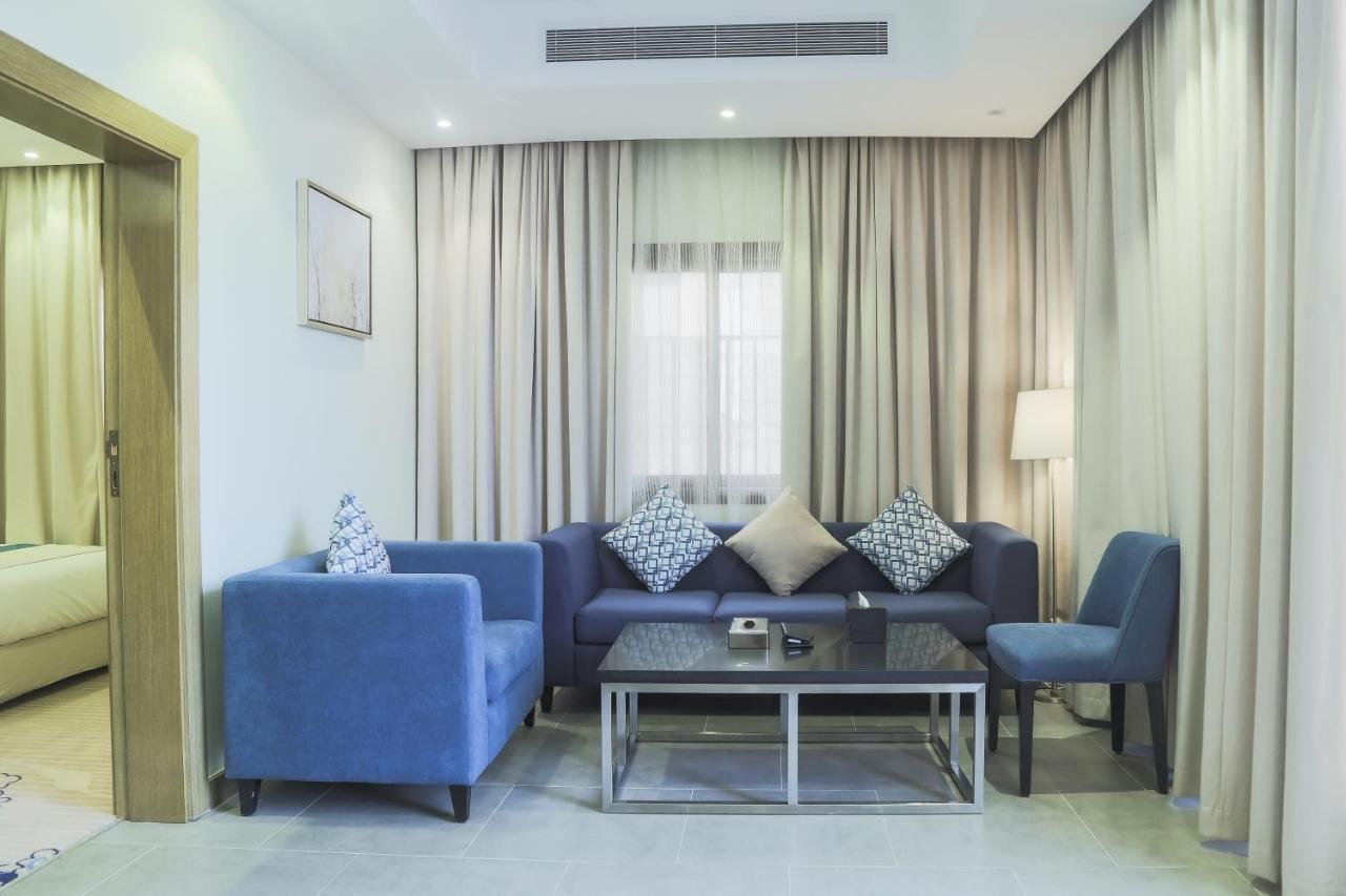 Safwat Alkhobar Hotel Extérieur photo
