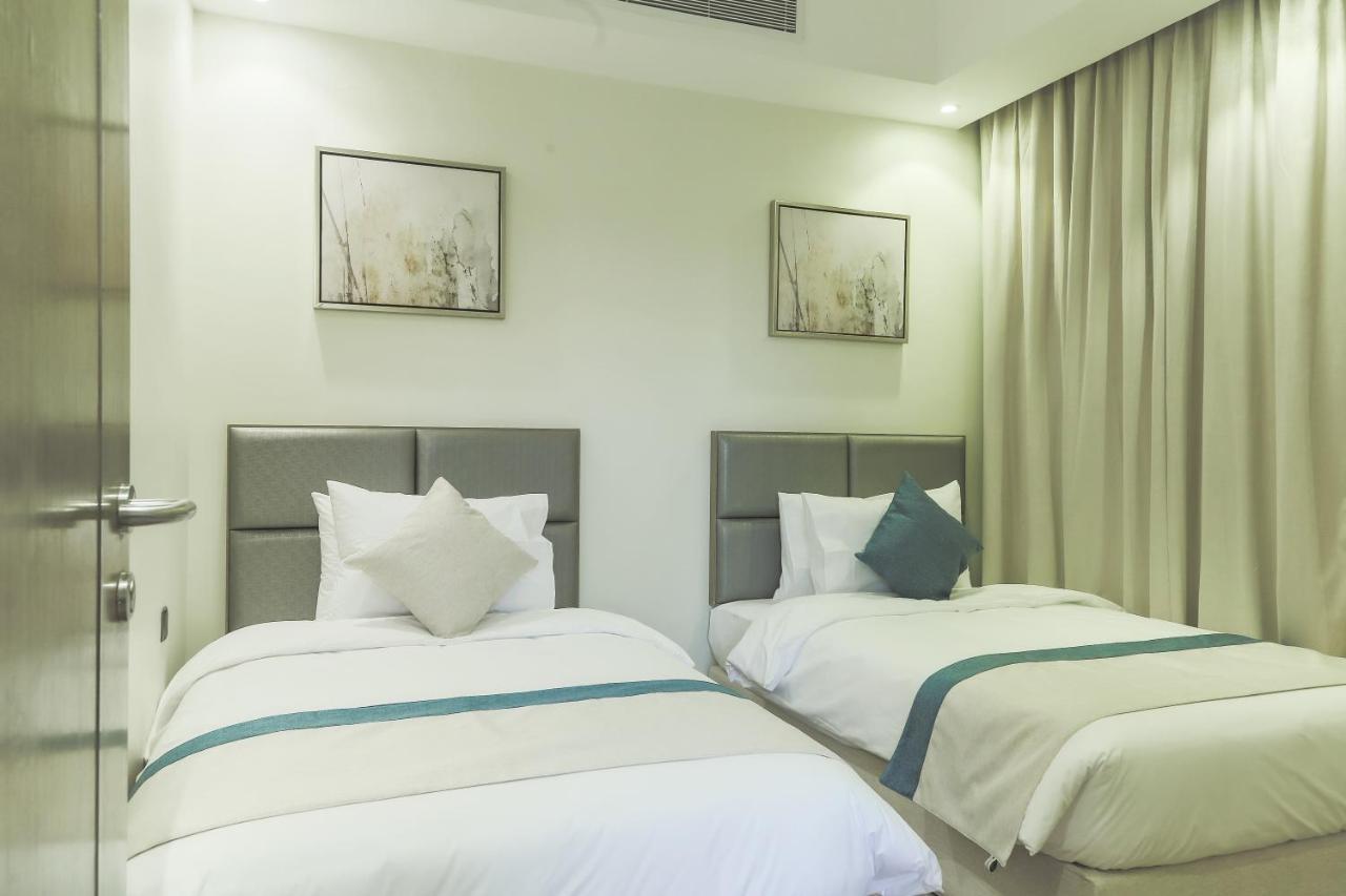 Safwat Alkhobar Hotel Extérieur photo