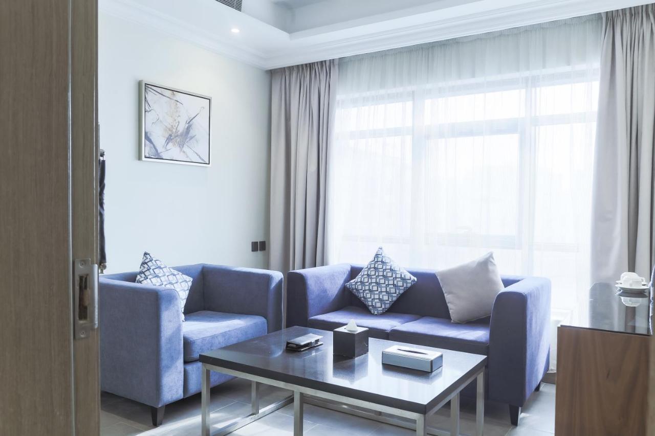 Safwat Alkhobar Hotel Extérieur photo