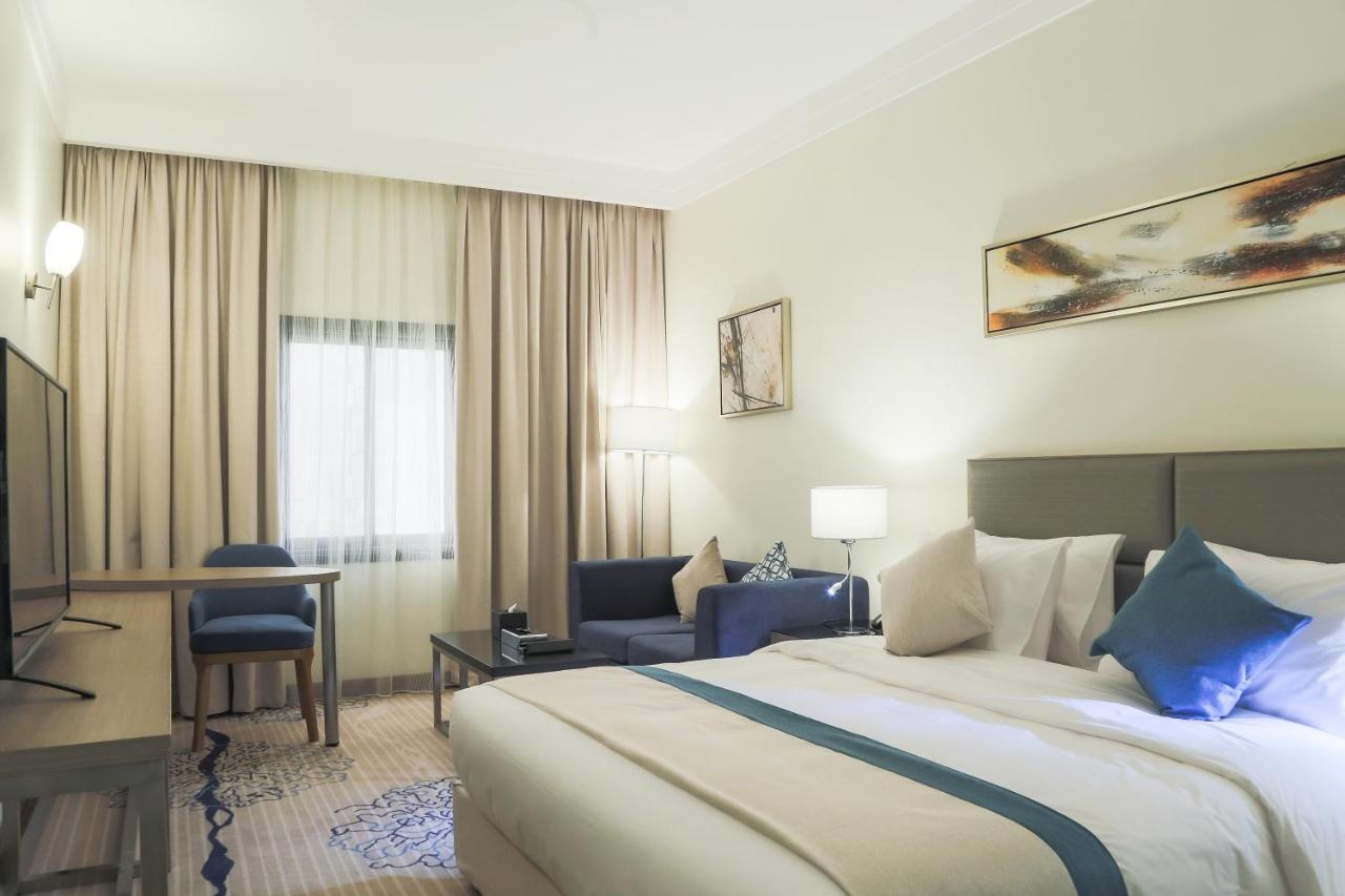 Safwat Alkhobar Hotel Extérieur photo