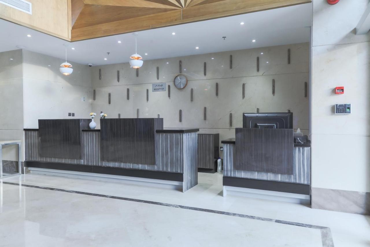 Safwat Alkhobar Hotel Extérieur photo