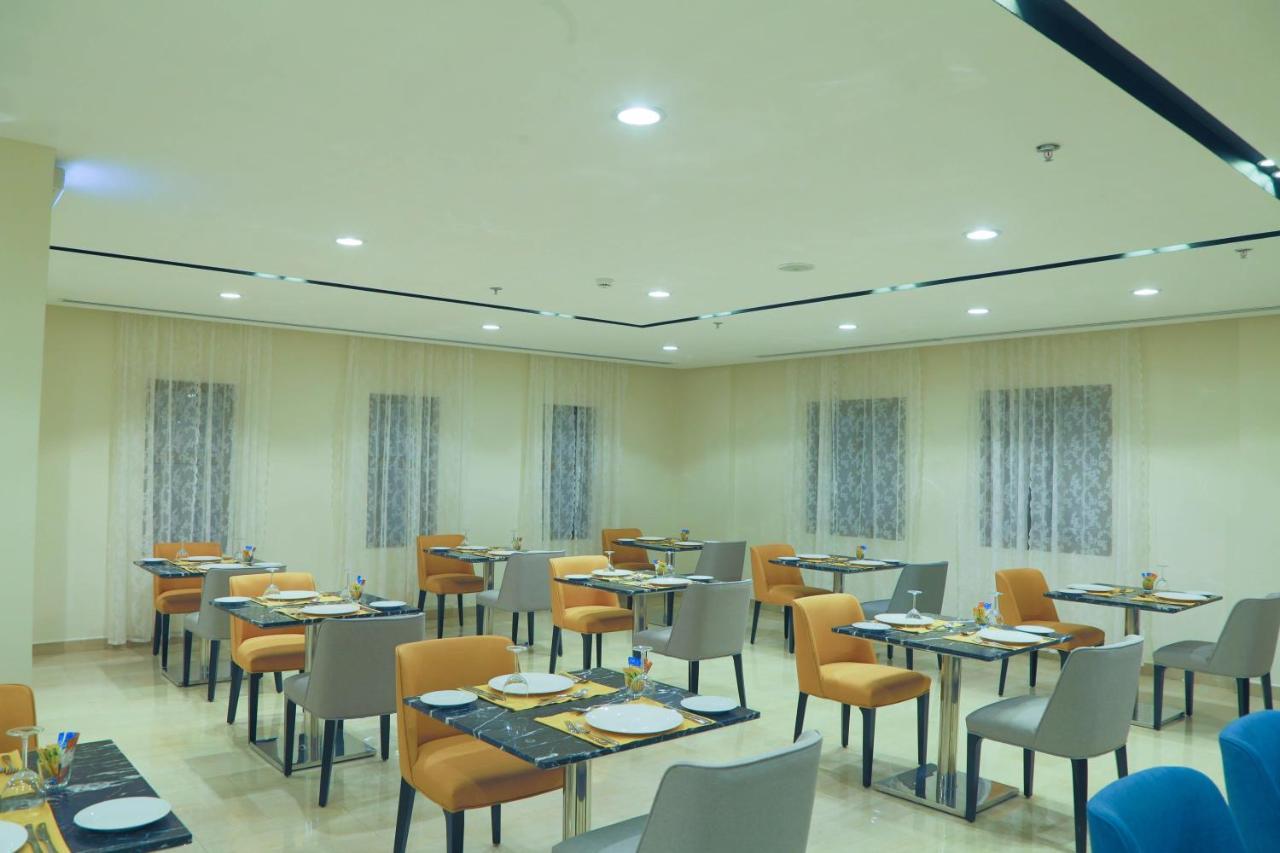 Safwat Alkhobar Hotel Extérieur photo