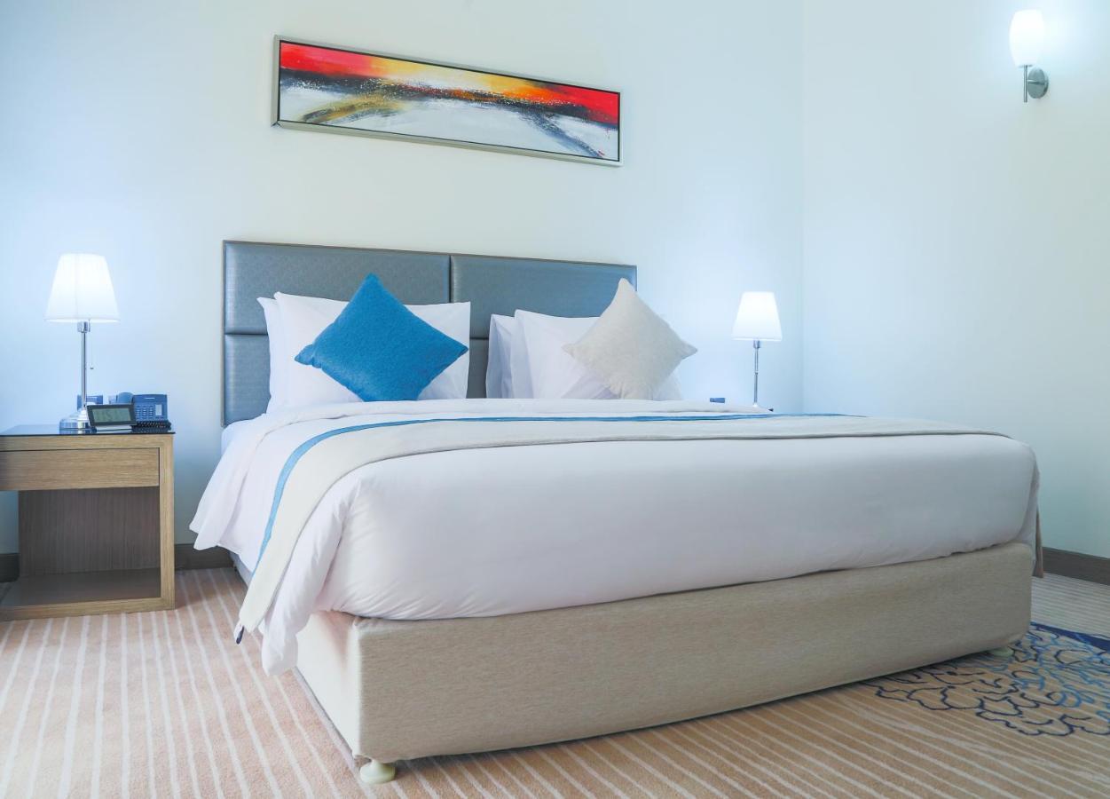 Safwat Alkhobar Hotel Extérieur photo