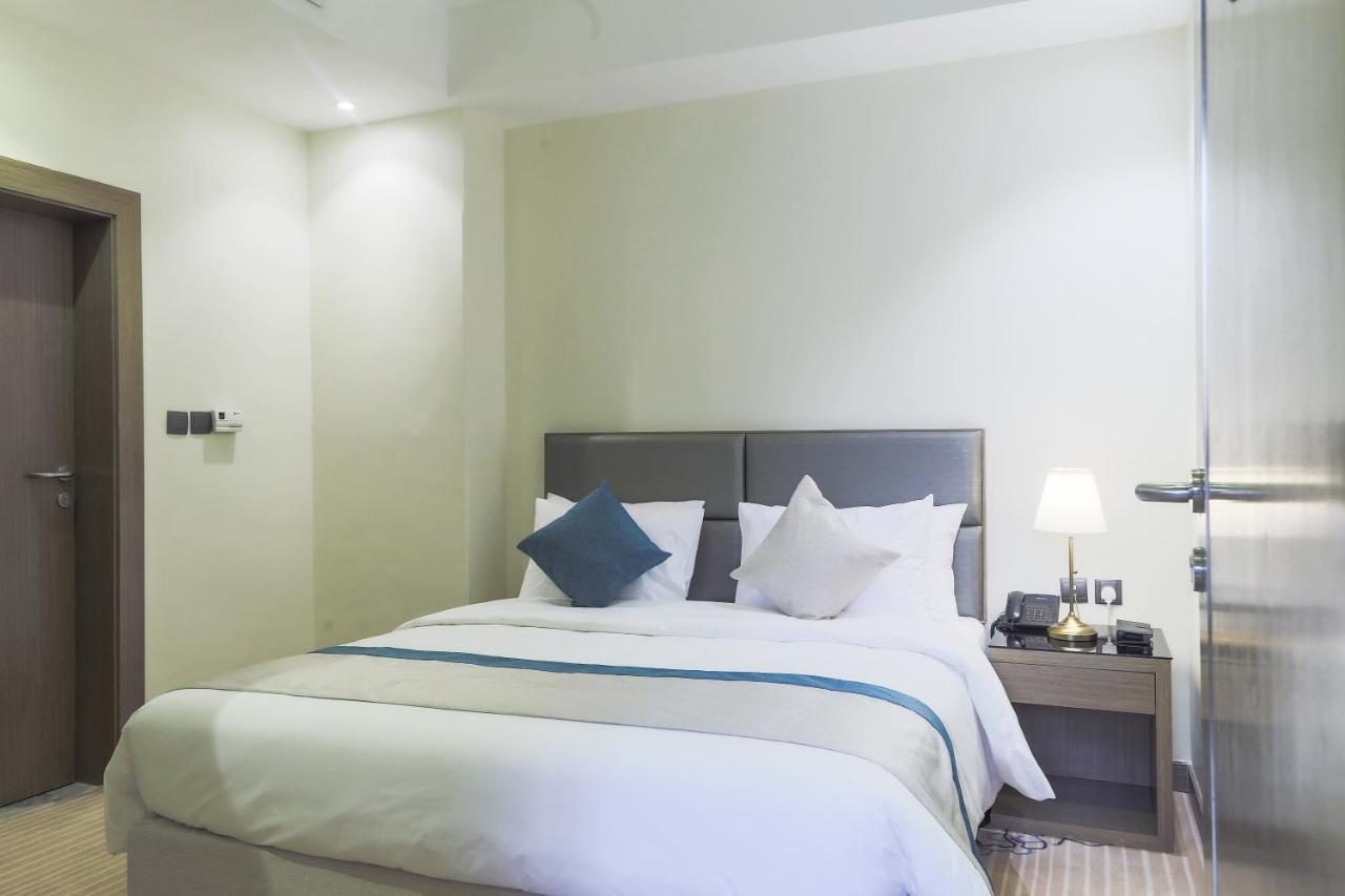 Safwat Alkhobar Hotel Extérieur photo