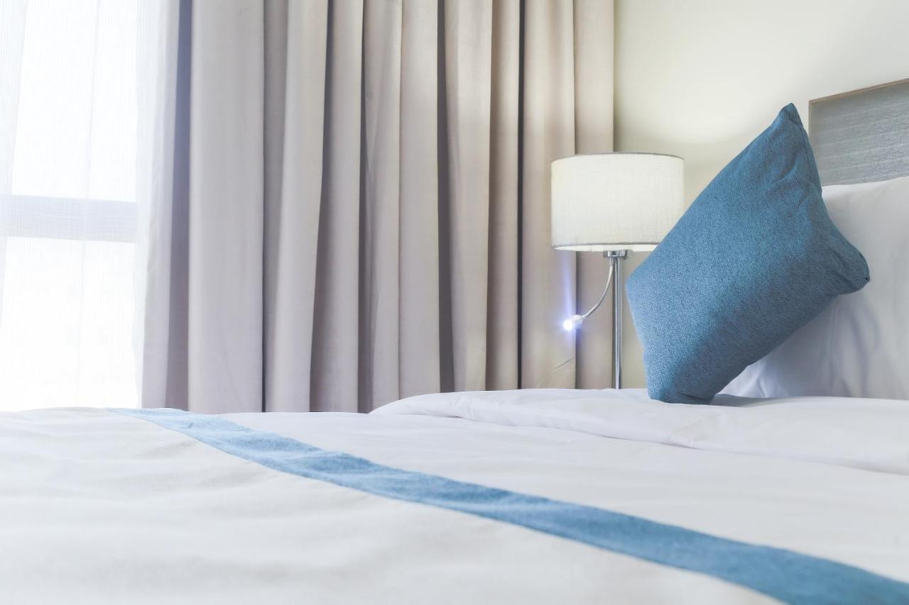 Safwat Alkhobar Hotel Extérieur photo
