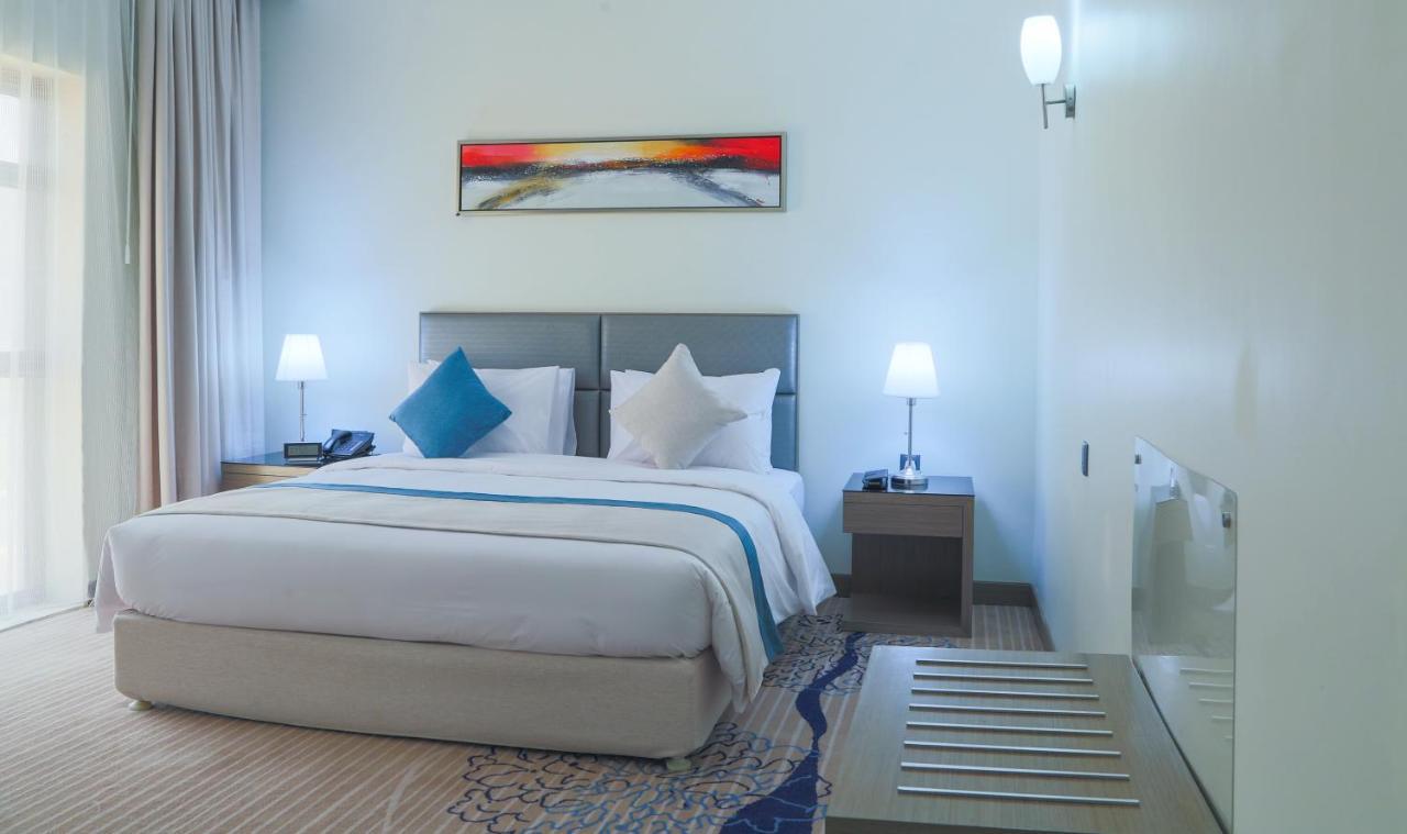 Safwat Alkhobar Hotel Extérieur photo