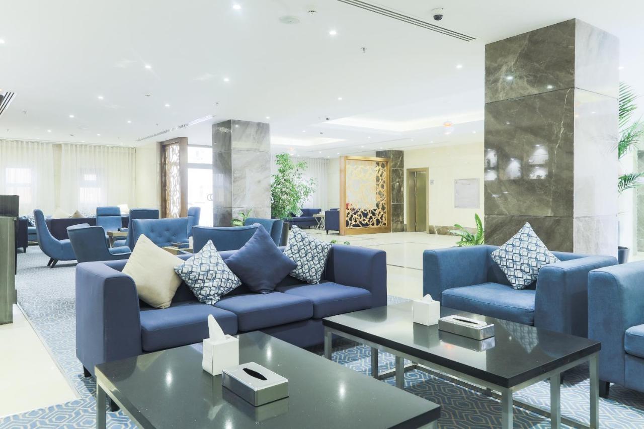 Safwat Alkhobar Hotel Extérieur photo