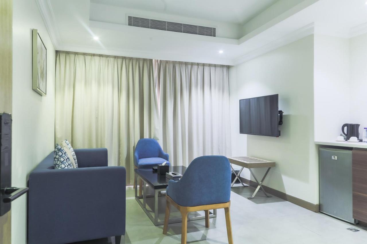 Safwat Alkhobar Hotel Extérieur photo