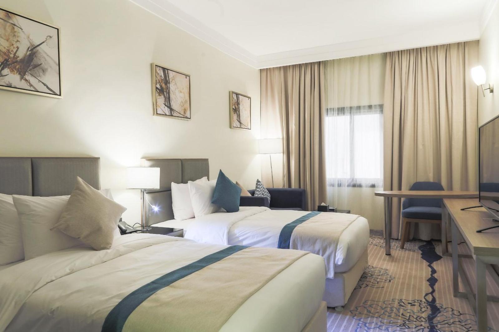Safwat Alkhobar Hotel Extérieur photo